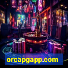 orcapgapp.com