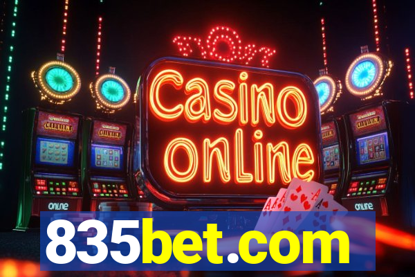 835bet.com