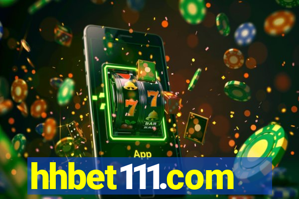 hhbet111.com