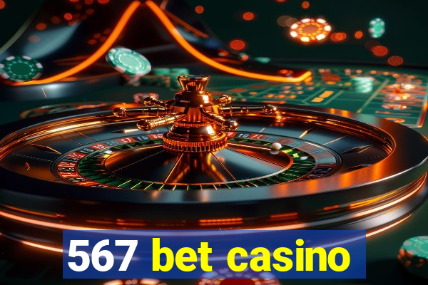 567 bet casino