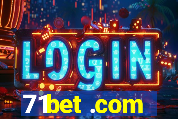 71bet .com