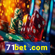 71bet .com