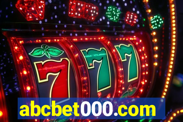 abcbet000.com