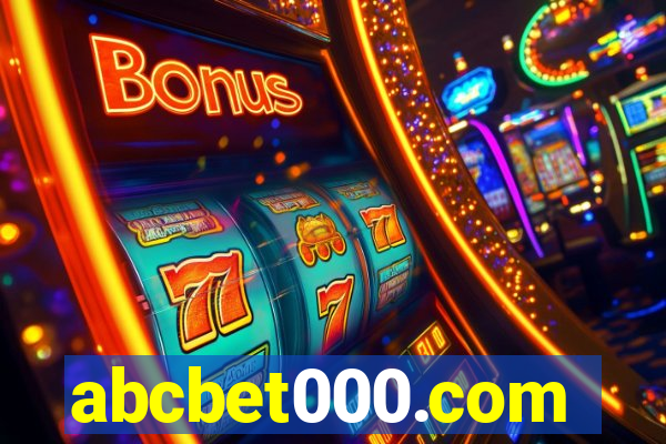 abcbet000.com