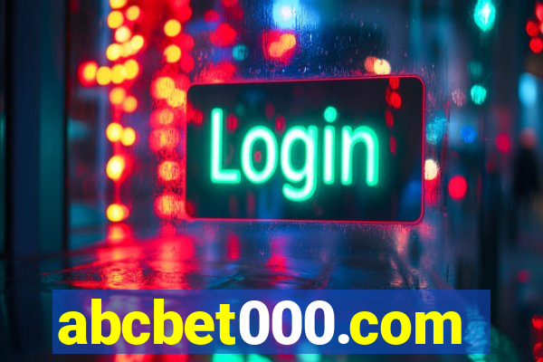 abcbet000.com