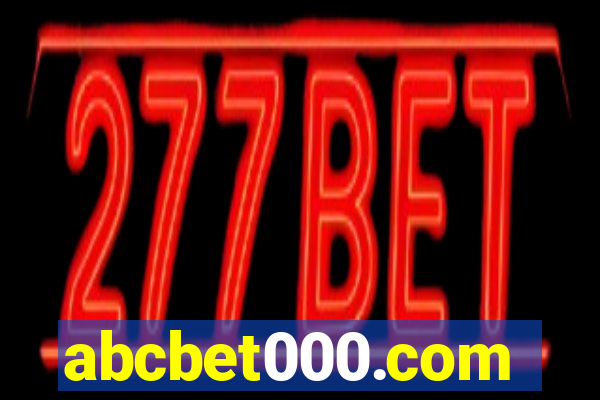 abcbet000.com