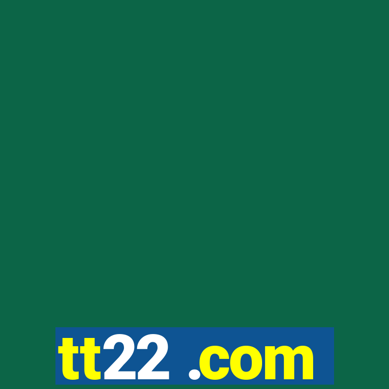 tt22 .com