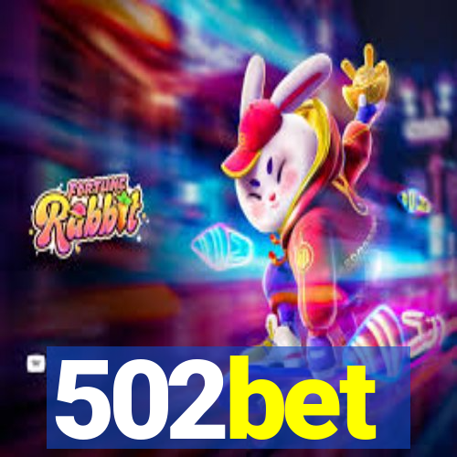 502bet