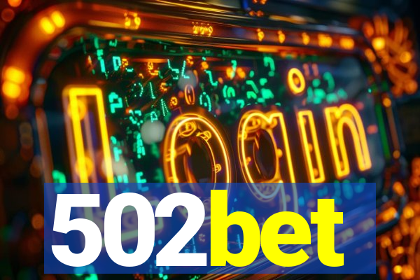 502bet