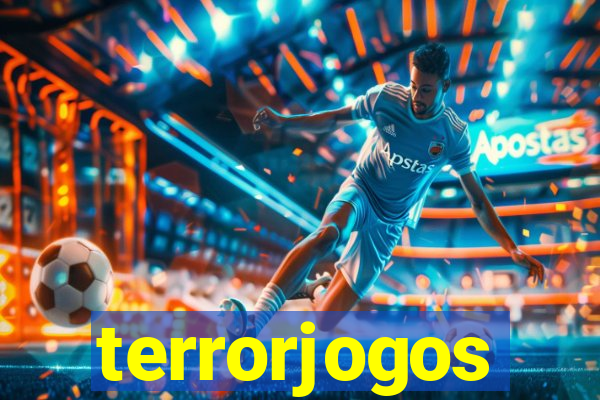 terrorjogos