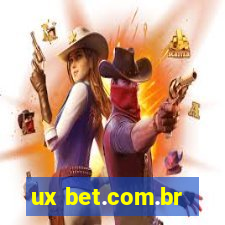 ux bet.com.br