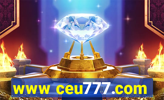 www ceu777.com