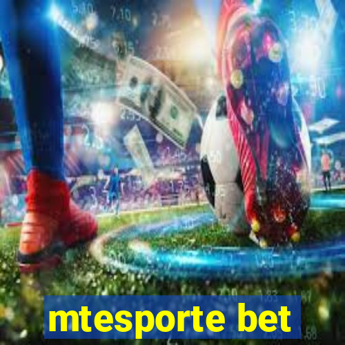 mtesporte bet