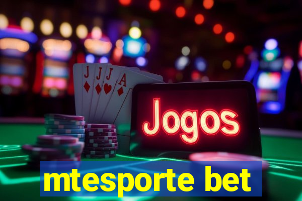 mtesporte bet