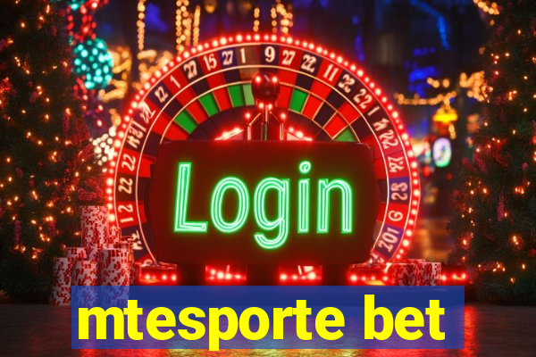 mtesporte bet