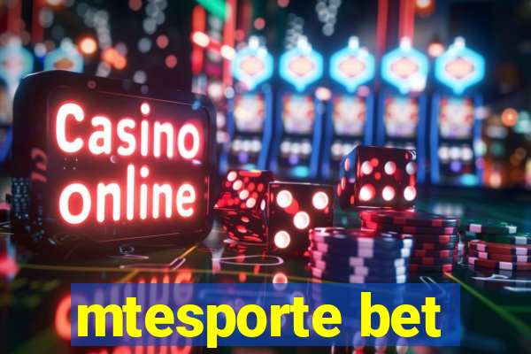 mtesporte bet