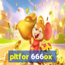 pltfor 666ox