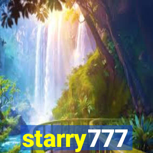 starry777