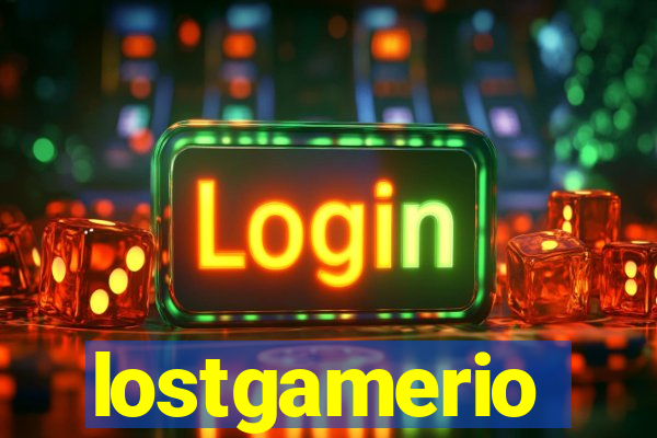 lostgamerio