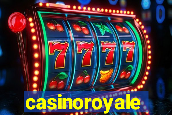 casinoroyale