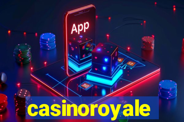 casinoroyale