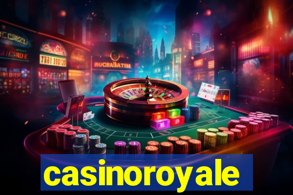 casinoroyale