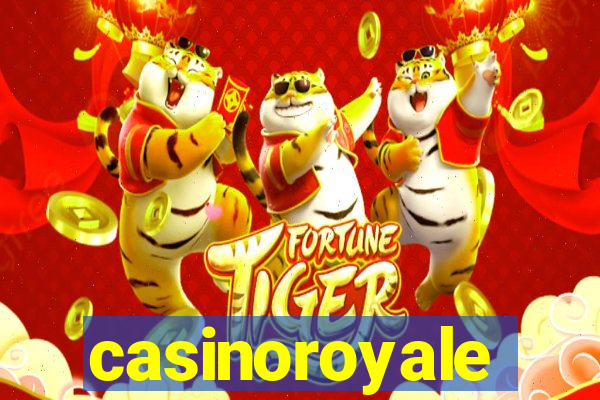 casinoroyale