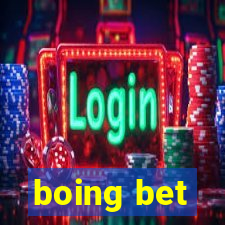 boing bet