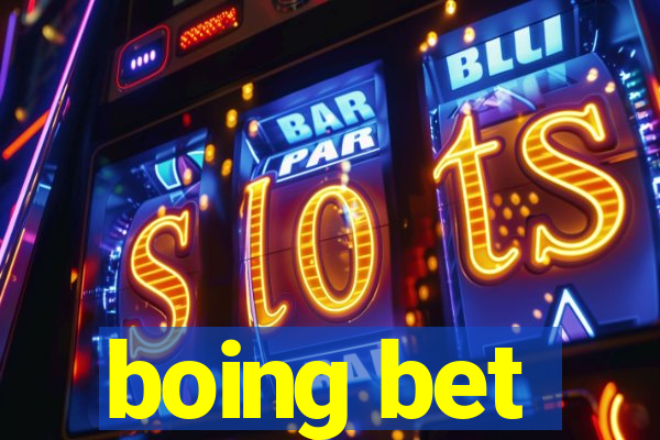 boing bet