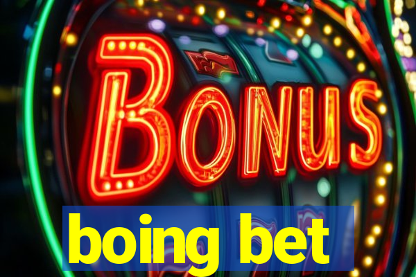 boing bet