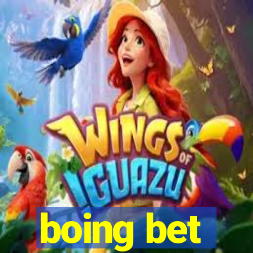 boing bet