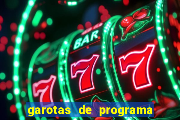 garotas de programa de guanambi