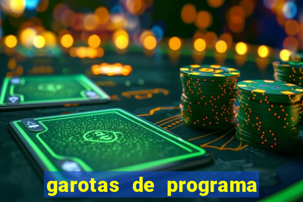 garotas de programa de guanambi