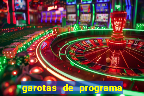 garotas de programa de guanambi