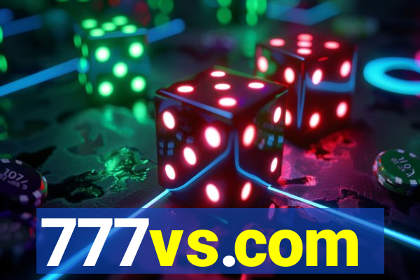 777vs.com