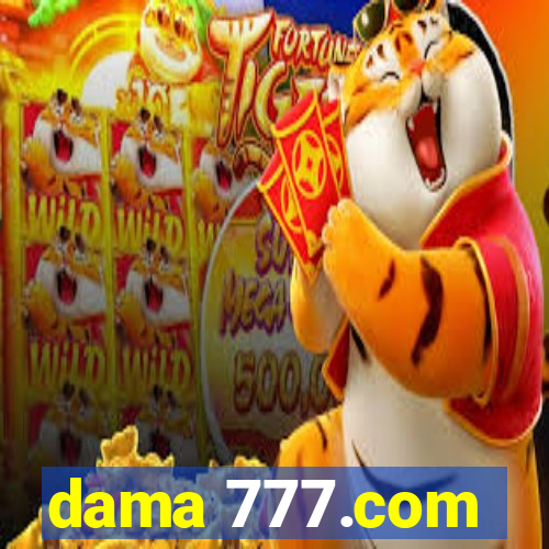 dama 777.com