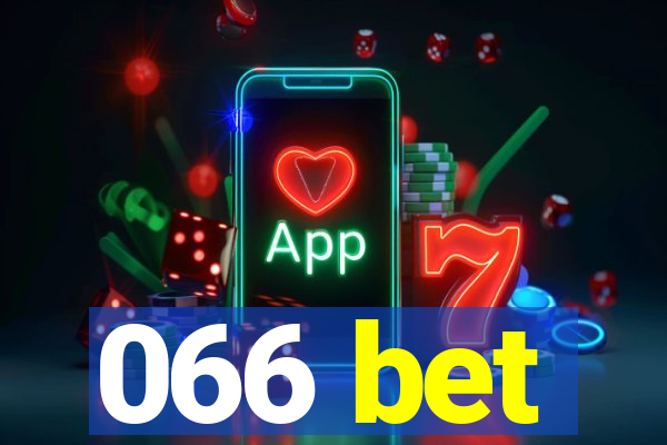 066 bet