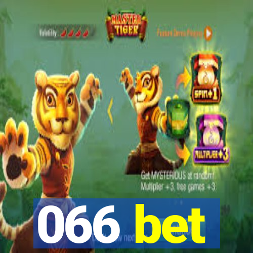 066 bet