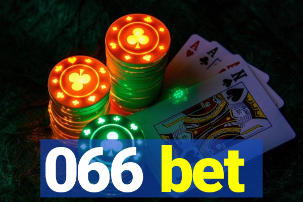 066 bet