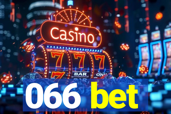 066 bet