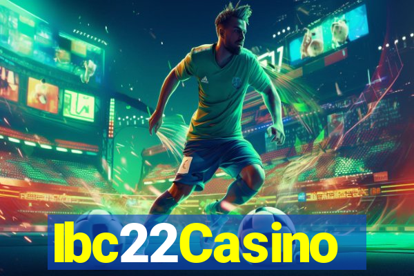 Ibc22Casino