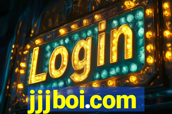 jjjboi.com