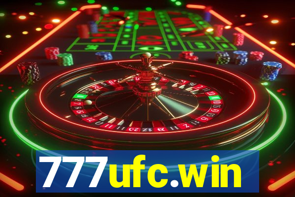 777ufc.win