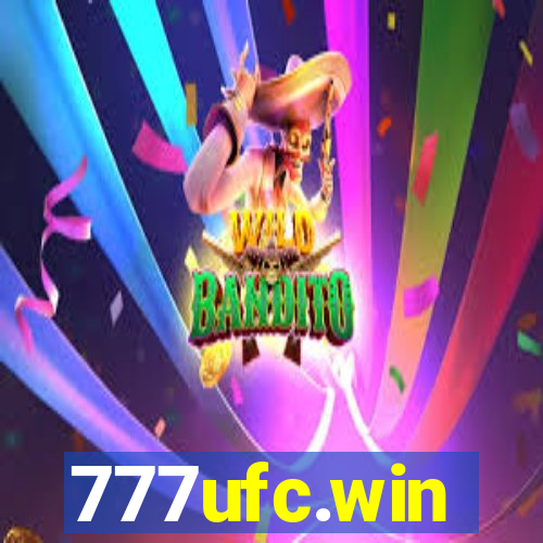 777ufc.win