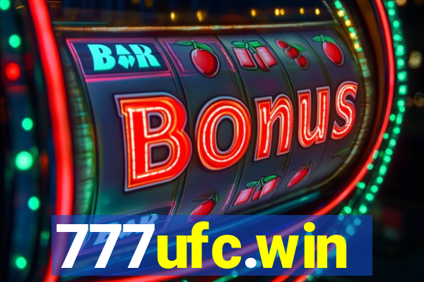 777ufc.win