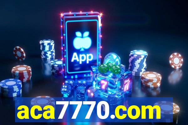 aca7770.com