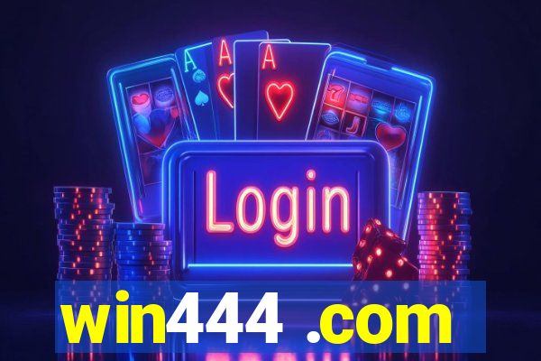 win444 .com