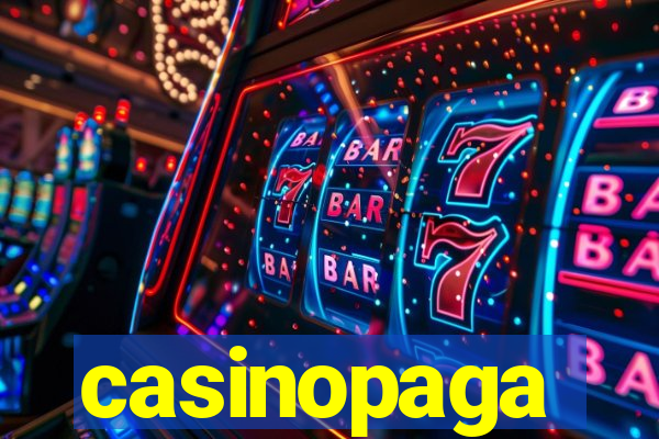 casinopaga