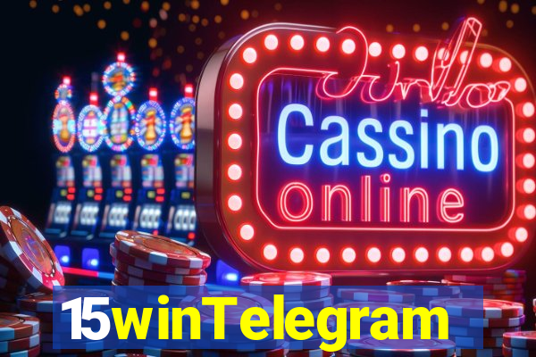 15winTelegram