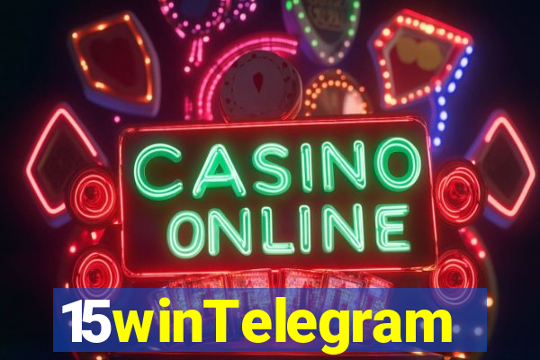 15winTelegram